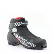 Ботинки лыжные SPINE X-Rider артикул 254 NNN, размер 44